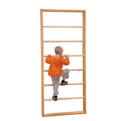 Sport-Thieme TuWa Großfeld-Sprossenwand