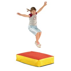 Sport-Thieme® "Hopper" Jumping Cushion