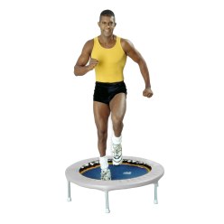 Trimilin Trampolin "Pro"