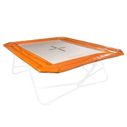 Trampolin-springdug "Kænguru"