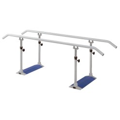 Parallel Support Bars