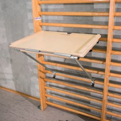 Sport-Thieme® Slide platform