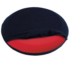  Togu Ballkissen &quot;Dynair&quot; Ball Cushion with Cover