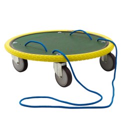 Pedalo® "Sausmaus Outdoor" Roller Board