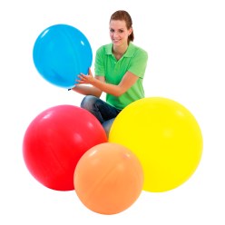 Kæmpeballoner