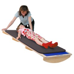 Sport-Thieme Balance-Schaukelbrett "Maxi"