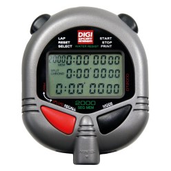 Digi Sport Stoppuhr "PC 111"