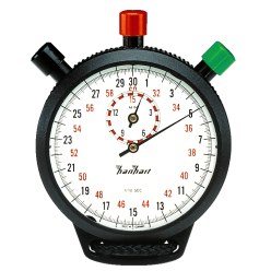 Stopur "Amigo" - klassikeren fra Hanhart