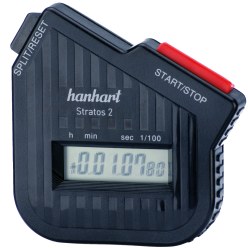 Hanhart "Stratos 2" Stopwatch