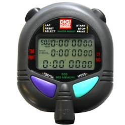 Digi Sport Stoppuhr "PC 110"