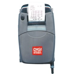 Digi Sport Thermodrucker für "PC-110" und "PC-111"