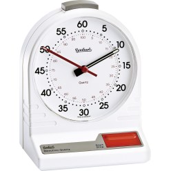Hanhart "Mesotron" Desktop Stopwatch
