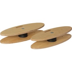 Pedalo® Foot Discs / Foot Rocker