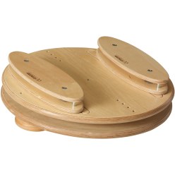 Pedalo® Rotating Rocker Board 