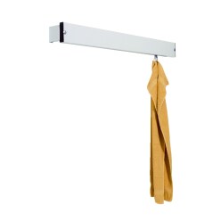 Individual Hook Rail