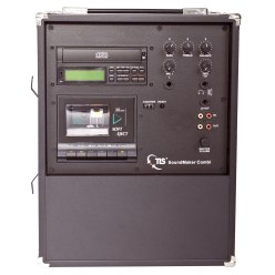 TLS Combibox "SoundMaker Combi Rec"