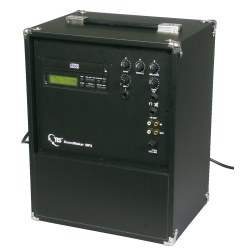 TLS Combibox "SoundMaker Combi Rec Funk"