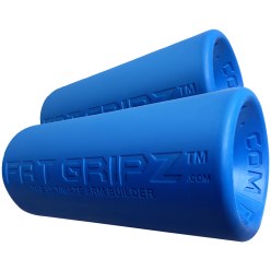 Fat Gripz Vægtstangshåndtag