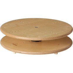 Pedalo Balanceboard