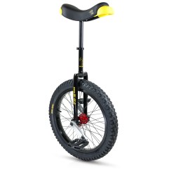 Qu-Ax® Cross Unicycle