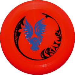 Eurodisc Kasteskive "Creature Ultimate Disc"