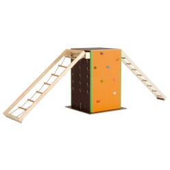 Cube Sports Parkour Parkour "Adventure sæt IV"