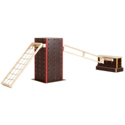 Cube Sports Parcour "Adventure sæt VI"