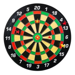 Magnet Dart
