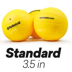 Spikeball Reserveboldsæt til Spikeball "Standard"