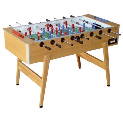 Kickertisch "Deutscher Meister" Profiline