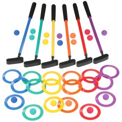 Mini-Golf Set