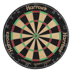 Master-dartskive