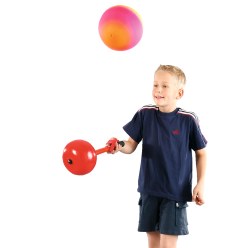 Sport-Thieme Ball-Schlagspiel "Quick-Ball"