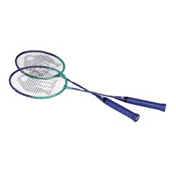  Sportime® Badminton Racquets