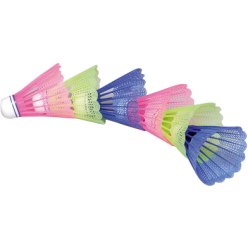 Sportime® Fjerbolde