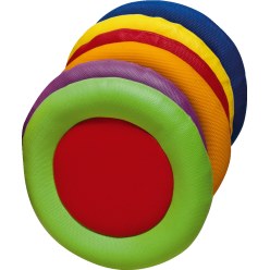 Throwing Discs Set