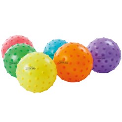 Spordas Zeitlupenbälle-Set "Slomo Bump Balls"