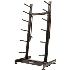 Reebok® Rep Set Rack
