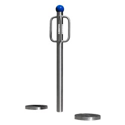 Art Outside Back Trainer