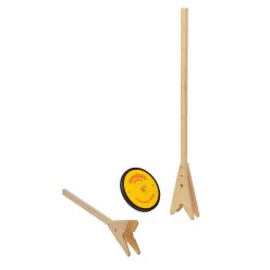 Rondolo Wheel Catching Game