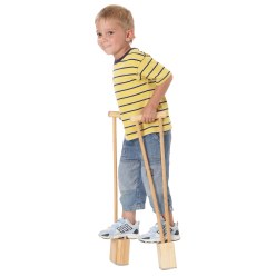 Pedalo® Children's Stilts