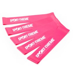 Sport-Thieme Rubberbands-Set "Performer"
