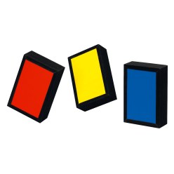 Jonglør-/Cigarkasser