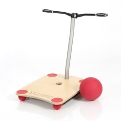 Togu Balance-Board "Bike"