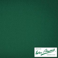 Billardklæde "Simonis 760"