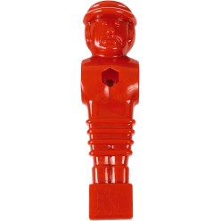 Kickerfigur Rot