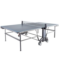 Kettler® "Outdoor 6" Table Tennis Table