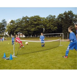 Football Tennis Set