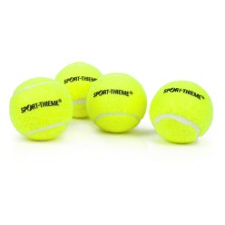 Sport-Thieme® "Trainer" Tennis Balls 