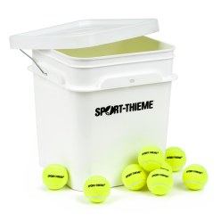 Sport-Thieme® Tennisbolde "Trainer"